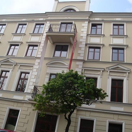 Apartament Kopernik Kraków Eksteriør billede