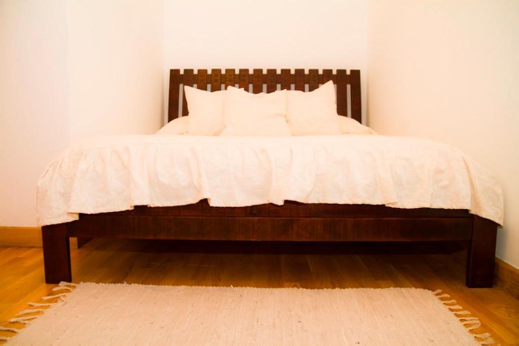 Apartament Kopernik Kraków Værelse billede