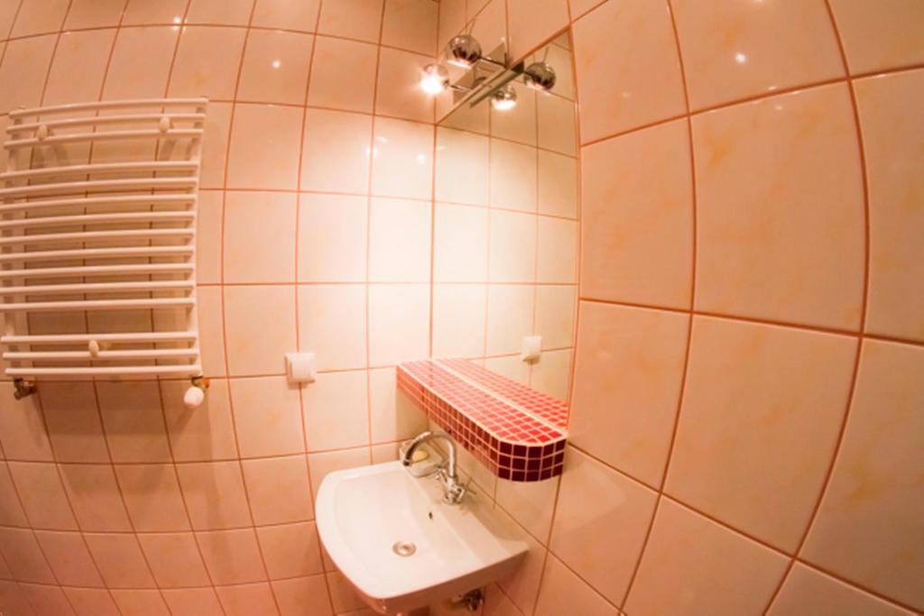 Apartament Kopernik Kraków Værelse billede