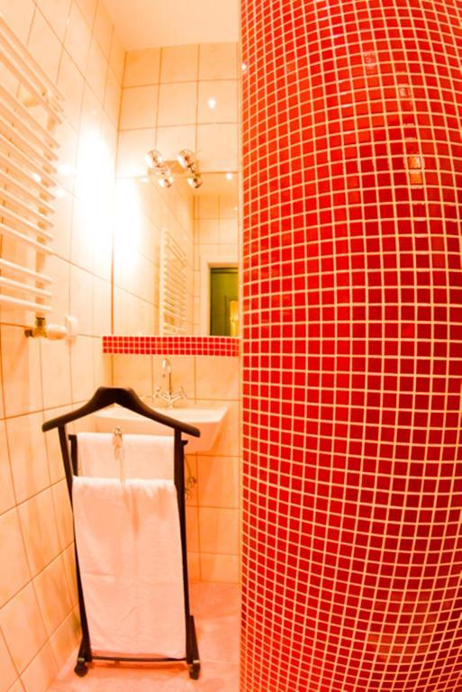 Apartament Kopernik Kraków Værelse billede