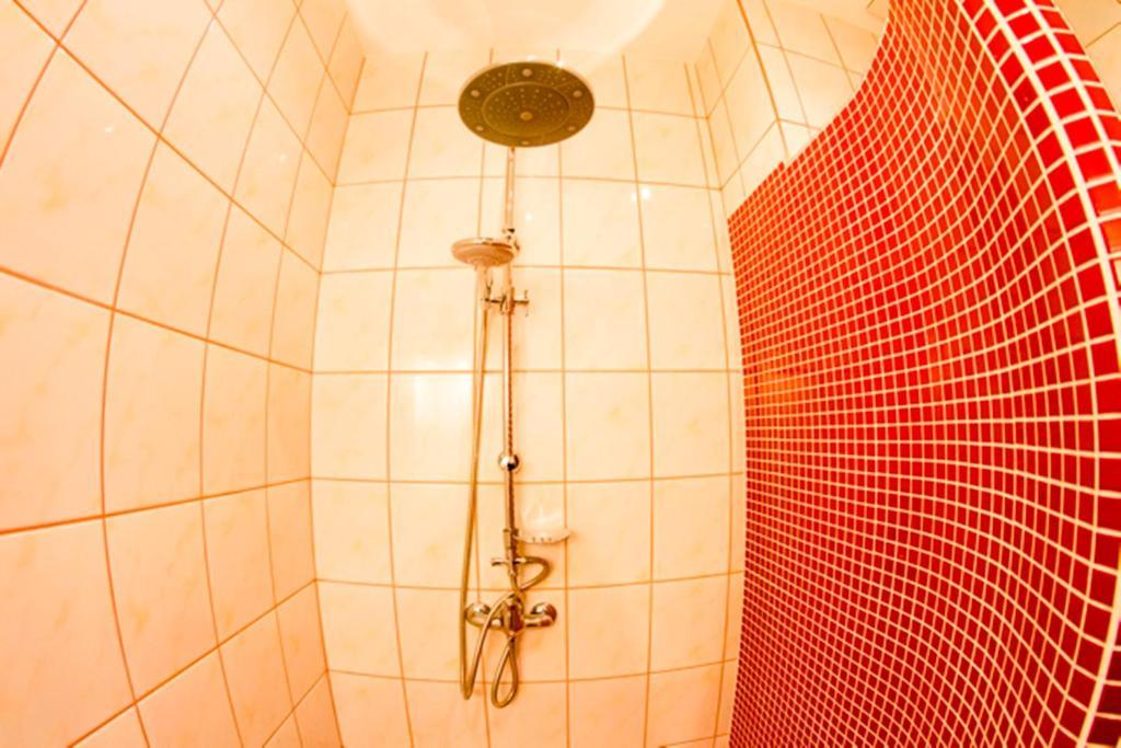 Apartament Kopernik Kraków Værelse billede