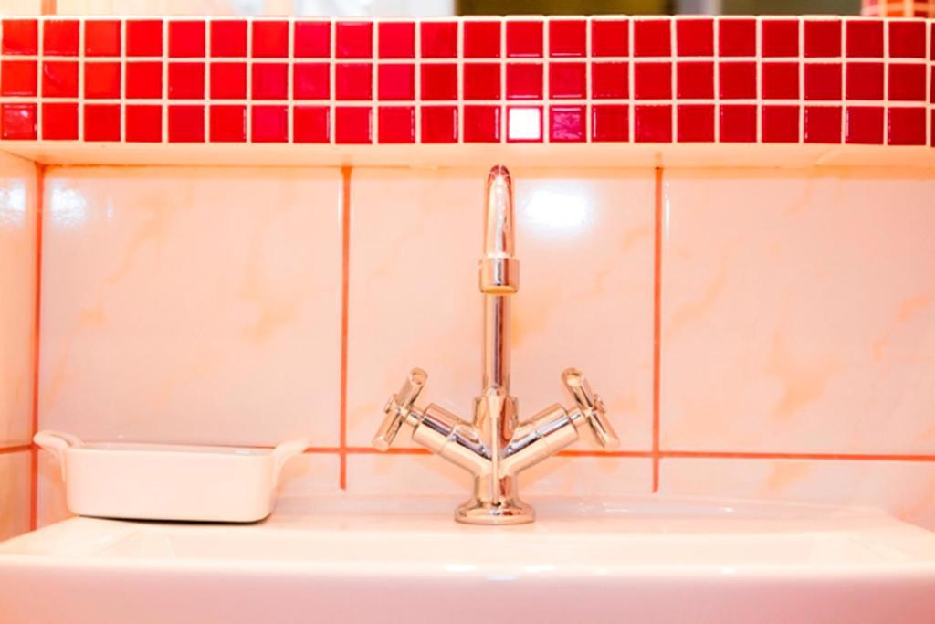 Apartament Kopernik Kraków Værelse billede