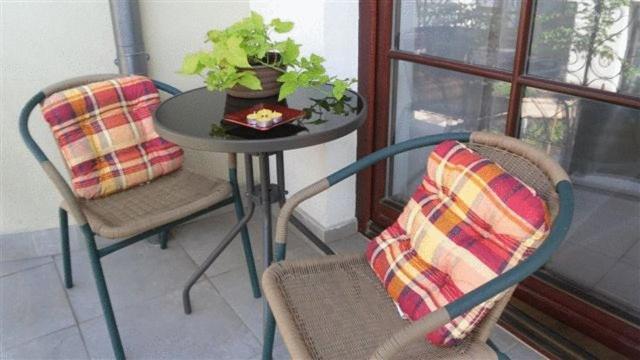 Apartament Kopernik Kraków Værelse billede
