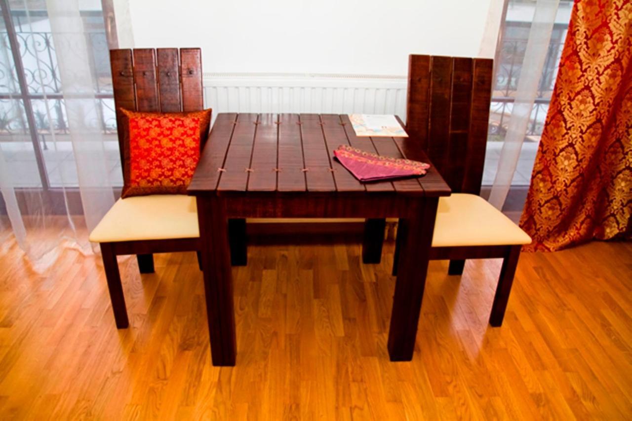 Apartament Kopernik Kraków Værelse billede
